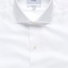 Load image into Gallery viewer, The Tuxedo Shirt Dress Shirt- Ledbury