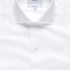 The Tuxedo Shirt Dress Shirt- Ledbury