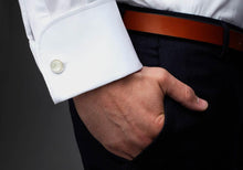 Load image into Gallery viewer, The Tuxedo Shirt Dress Shirt- Ledbury