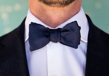 Load image into Gallery viewer, The Tuxedo Shirt Dress Shirt- Ledbury