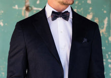 Load image into Gallery viewer, The Tuxedo Shirt Dress Shirt- Ledbury