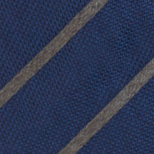 Load image into Gallery viewer, The Whittier Stripe Tie Accessories- Ledbury