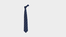 Load image into Gallery viewer, The Whittier Stripe Tie Accessories- Ledbury