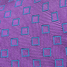 Load image into Gallery viewer, The Wisteria Pickford Tie Tie- Ledbury