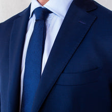 Load image into Gallery viewer, The Slim Fit Navy Wellington Sport Coat